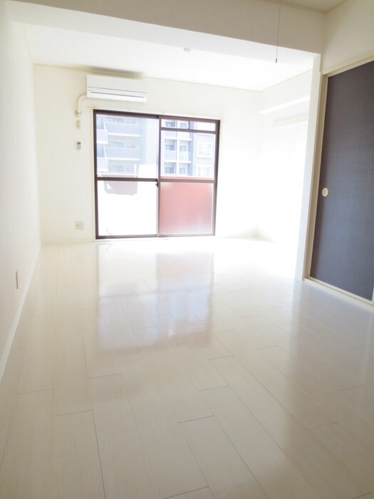 居室 東洋プラザ高倉