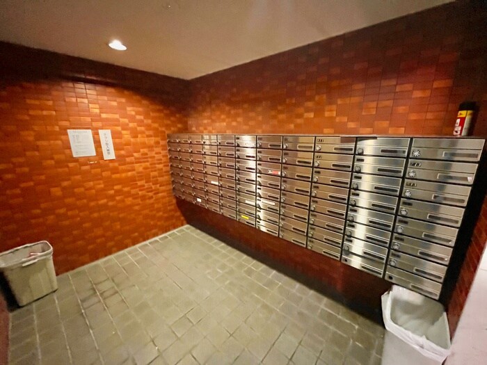 建物設備 東洋プラザ高倉