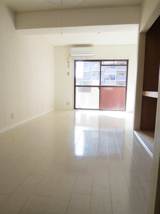 居室 東洋プラザ高倉