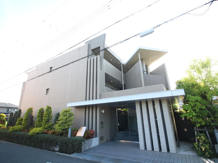 外観写真 ヒ－ルヒルズ