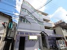 ミヤガワビルの外観