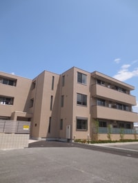 メゾンセレーノ