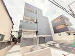 フジパレス百舌鳥八幡Ⅴ番館