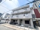 外観写真 ｶｻ･ﾍﾞﾙﾃﾞ