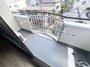 ベランダ・バルコニー ｶｻ･ﾍﾞﾙﾃﾞ