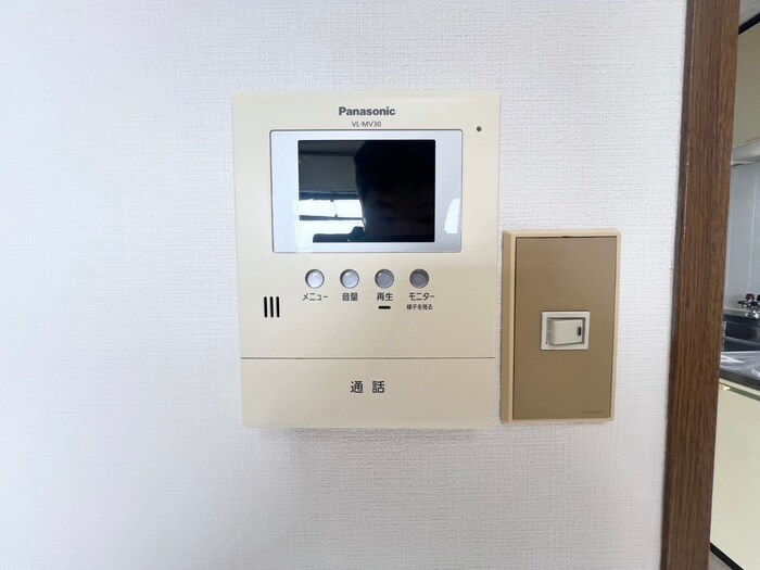 内観写真 ｶｻ･ﾍﾞﾙﾃﾞ