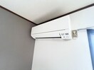 内観写真 ｶｻ･ﾍﾞﾙﾃﾞ
