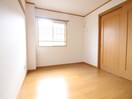 居室 アクロスⅠ