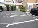 駐車場 アクロスⅠ