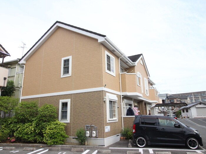 建物設備 アクロスⅠ