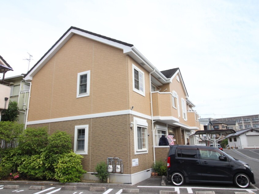 建物設備 アクロスⅠ