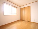居室 アクロスⅠ