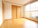居室 アクロスⅠ