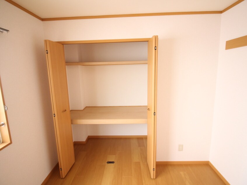 収納 アクロスⅠ