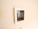 内観写真 アクロスⅠ