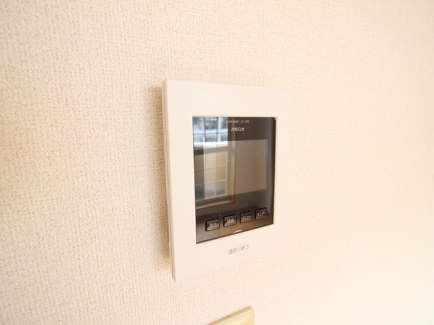 内観写真 アクロスⅠ