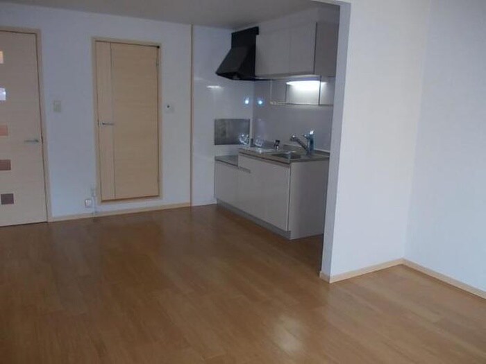 居室 エスポワ－ルドミ－ルＢ