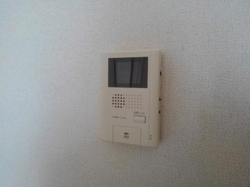 内観写真 エスポワ－ルドミ－ルＢ