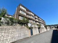 ジークレフ高羽二番館