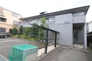 外観写真 プレジ－ルY＆Ｋ