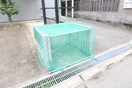 建物設備 プレジ－ルY＆Ｋ