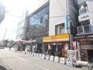 鳥貴族(その他飲食（ファミレスなど）)まで750m プレジ－ルY＆Ｋ
