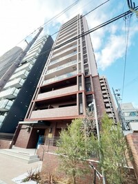 リビオレゾン靱公園(1002)