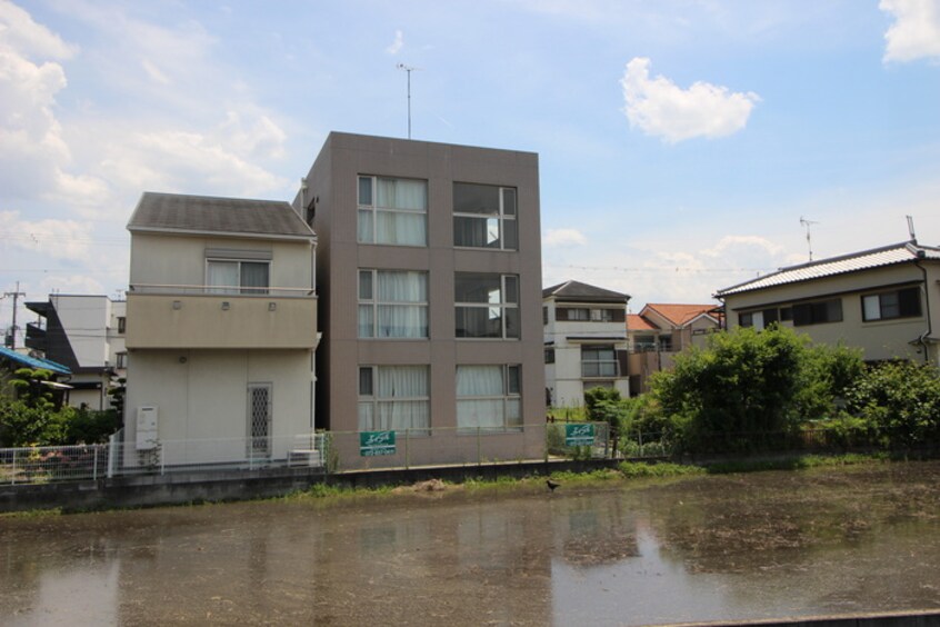 周辺環境 クローバードリーム