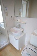 トイレ クローバードリーム