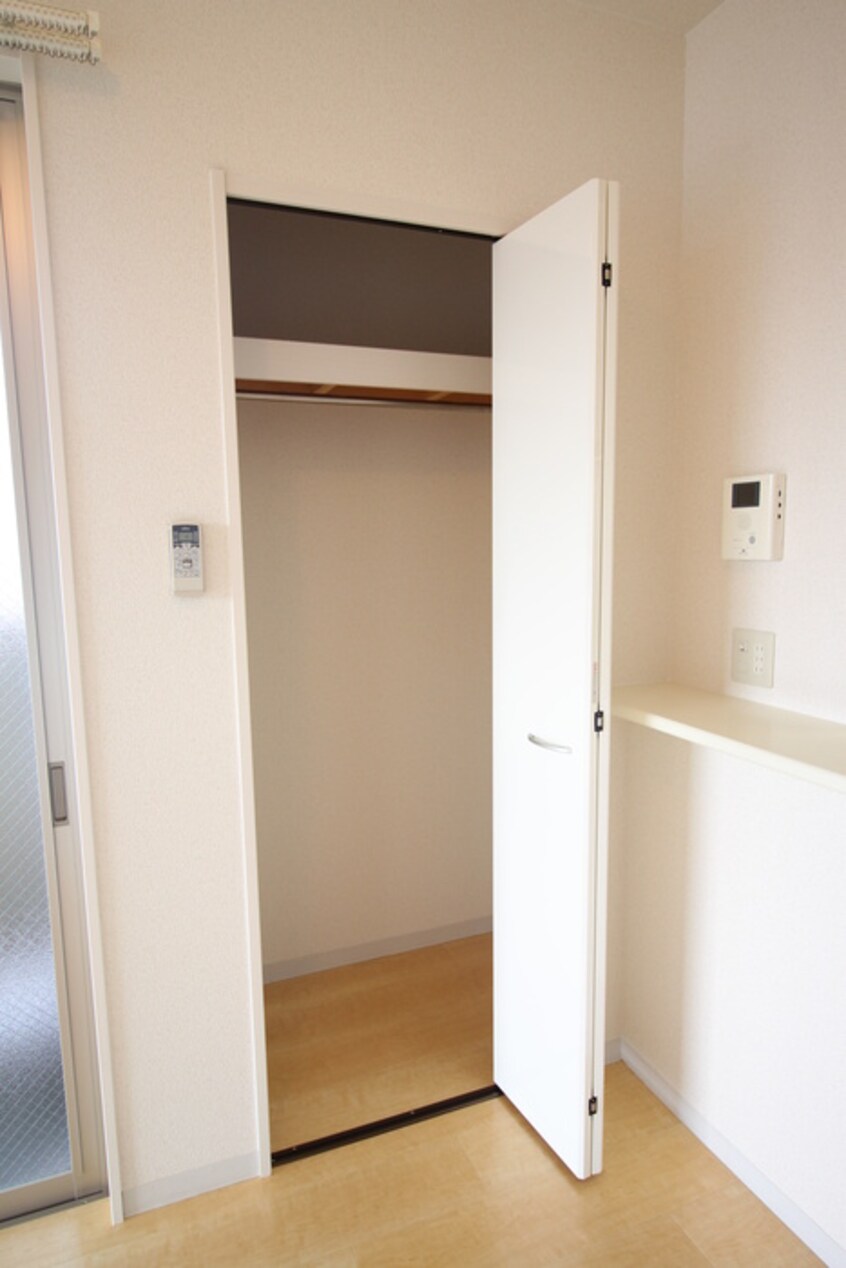 収納 クローバードリーム