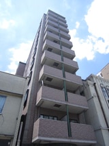 ベラジオ四条堀川(601)