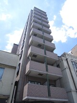 ベラジオ四条堀川(601)