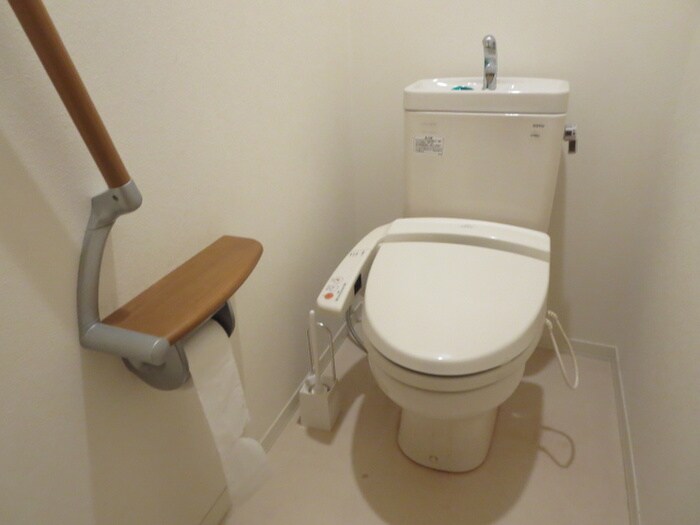 トイレ Ｓｏｕｔｈｸﾞﾗﾝﾄﾞﾒｿﾞﾝ三国ヶ丘