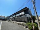 外観写真 ヴィラージュ山手