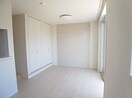 居室 ヴィラージュ山手