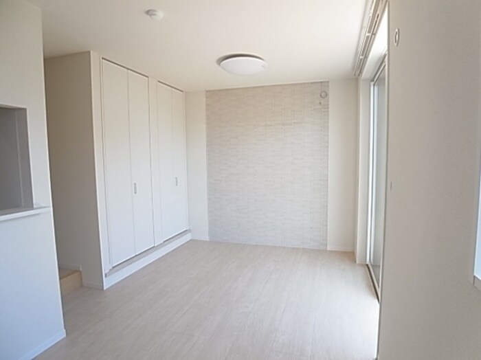 居室 ヴィラージュ山手