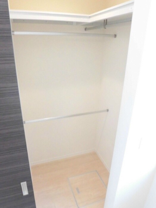 収納 ヴィラージュ山手