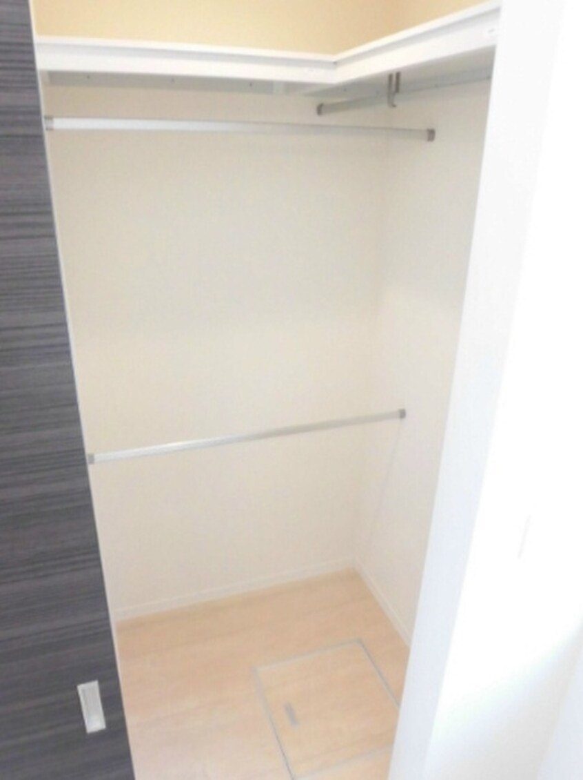 収納 ヴィラージュ山手