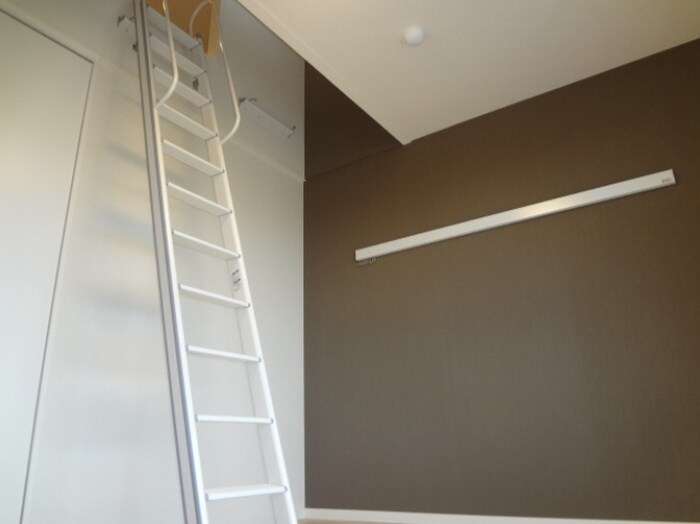 内観写真 ヴィラージュ山手