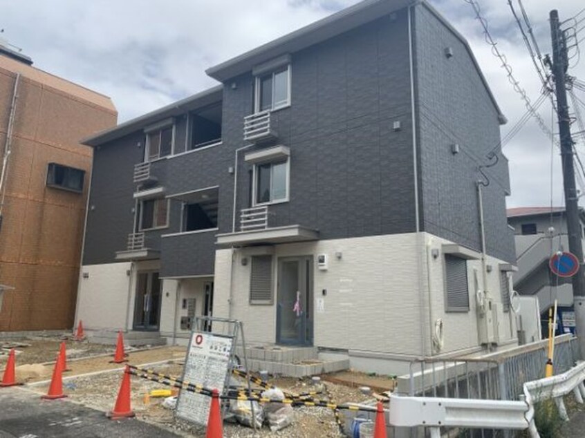 外観写真 エムライズ北別府