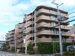 サニーフラット緑地公園(503)