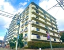 芦屋パインクレスト（２０３）の外観