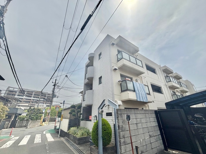 外観写真 ＴＷＥＮＴＹ２０