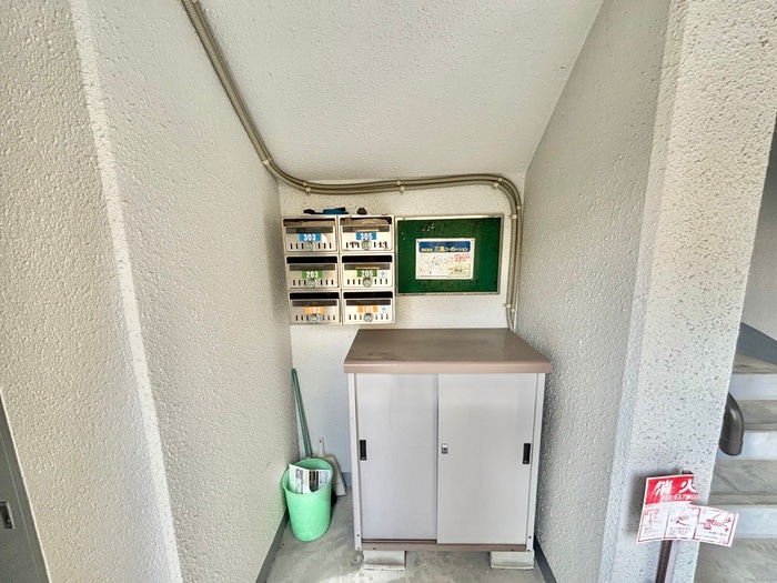 エントランス部分 ＴＷＥＮＴＹ２０