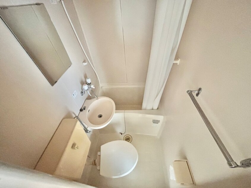 バス／シャワールーム等 ＴＷＥＮＴＹ２０