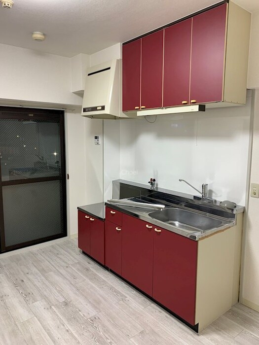 キッチン ステ－ジハウス万石