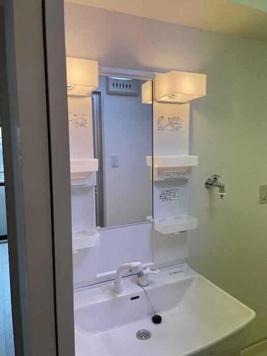 洗面 ステ－ジハウス万石