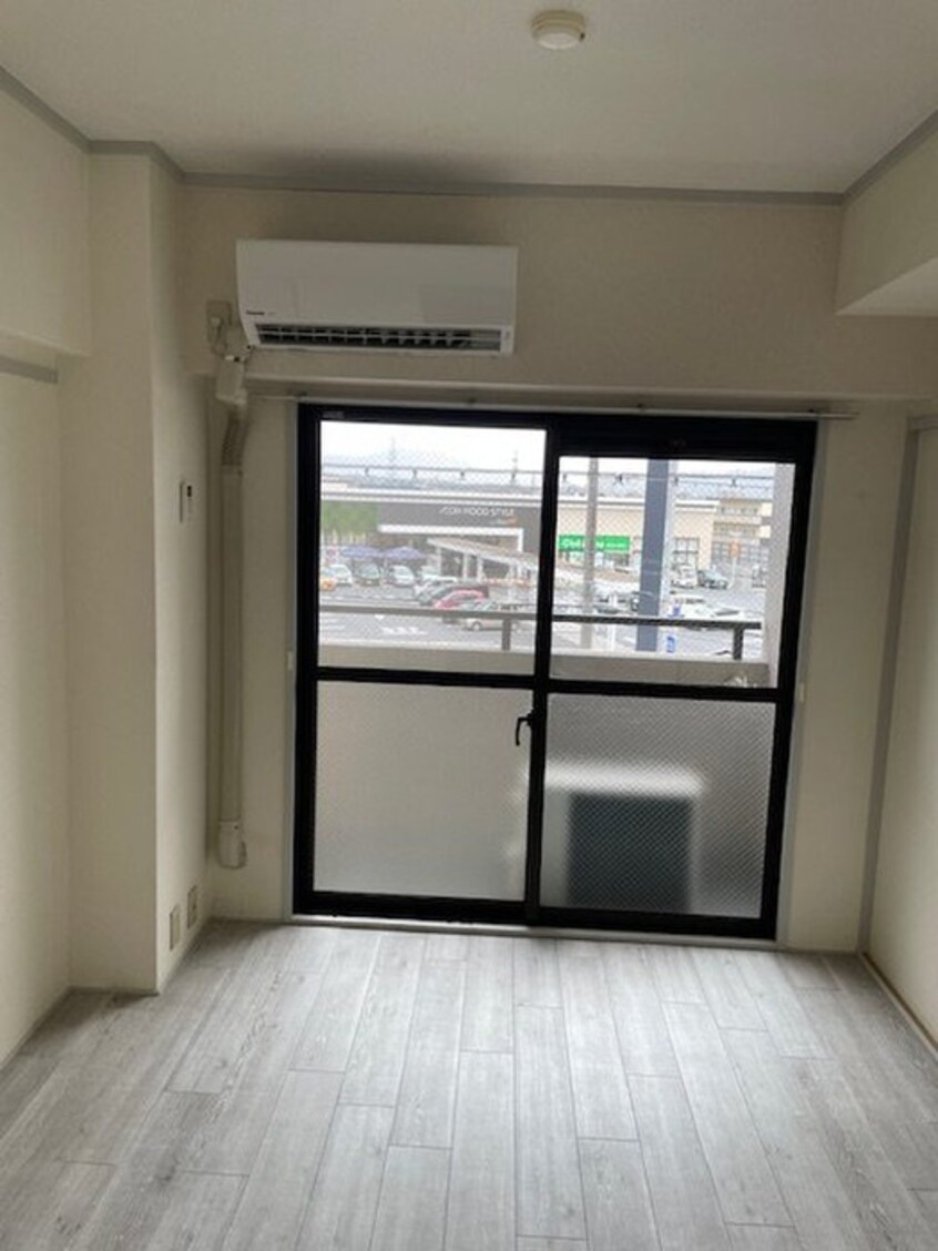 居室 ステ－ジハウス万石