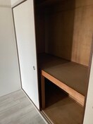 収納 ステ－ジハウス万石