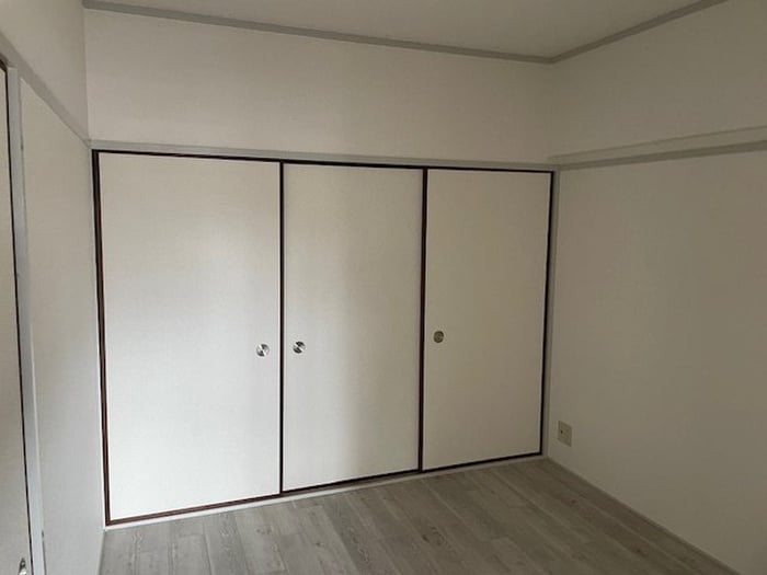 居室 ステ－ジハウス万石